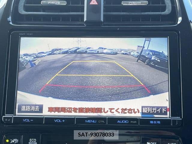 Toyota PRIUS 2017-03 215835-3