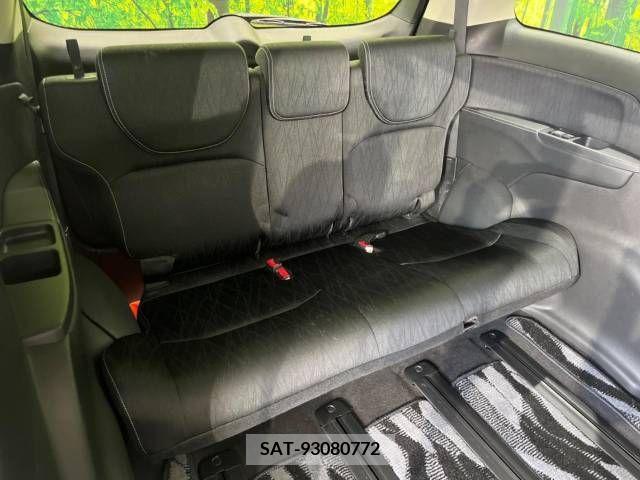 Honda ODYSSEY 2013-11 350313-10
