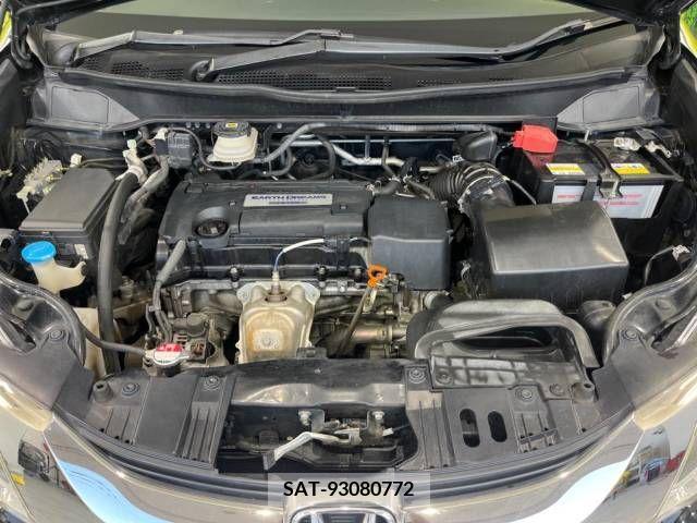 Honda ODYSSEY 2013-11 350313-19