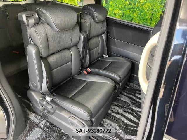 Honda ODYSSEY 2013-11 350313-9