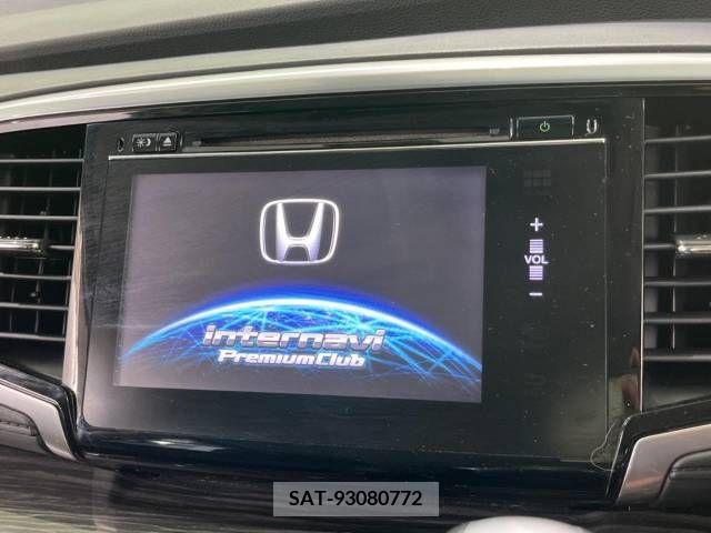 Honda ODYSSEY 2013-11 350313-5