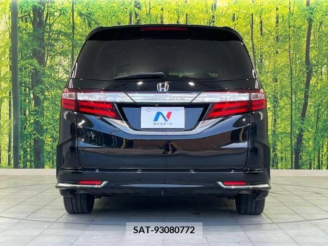 Honda ODYSSEY 2013-11 350313-16