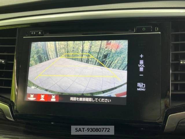 Honda ODYSSEY 2013-11 350313-4