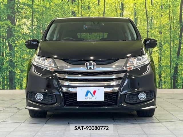 Honda ODYSSEY 2013-11 350313-15