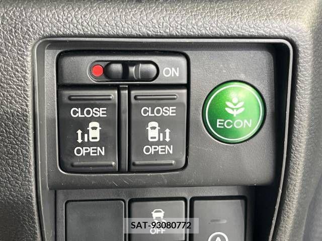 Honda ODYSSEY 2013-11 350313-3