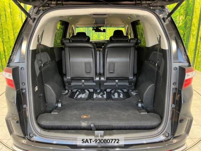 Honda ODYSSEY 2013-11 350313-11