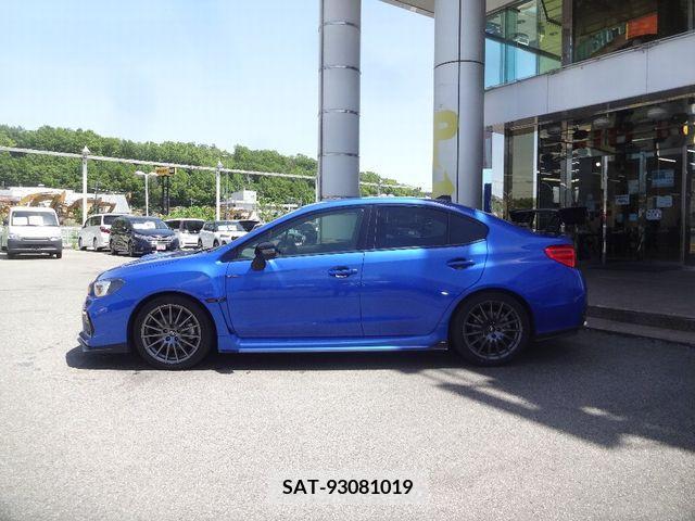 Subaru WRX S4 2019-11 290181-4