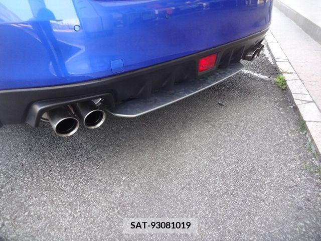 Subaru WRX S4 2019-11 290181-5