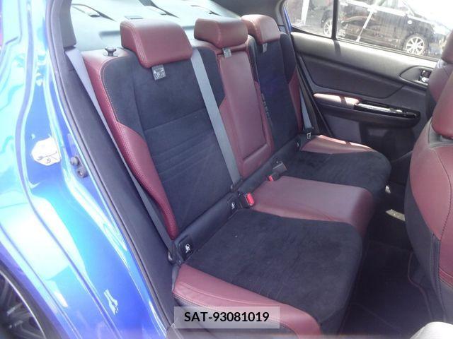Subaru WRX S4 2019-11 290181-7