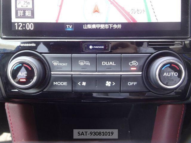 Subaru WRX S4 2019-11 290181-11