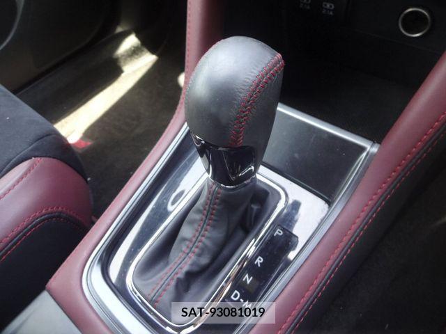 Subaru WRX S4 2019-11 290181-12