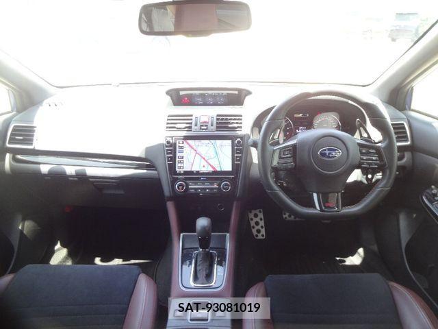 Subaru WRX S4 2019-11 290181-2