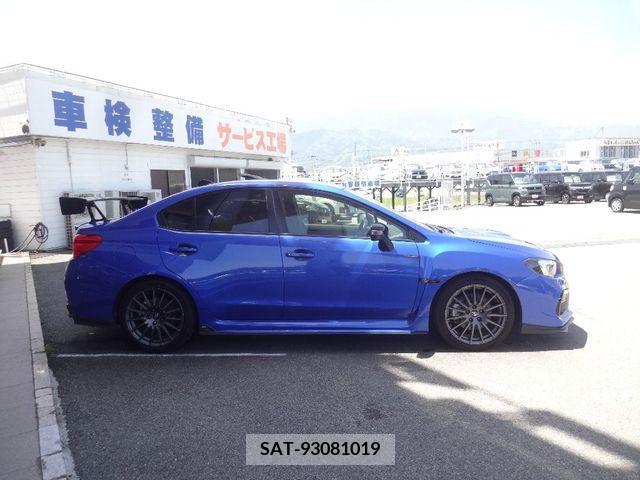 Subaru WRX S4 2019-11 290181-3