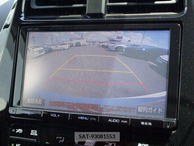 Toyota PRIUS 2017-02 346114-12