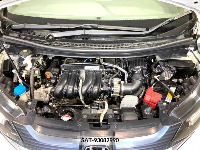 Honda FREED 2019-07 360603-18