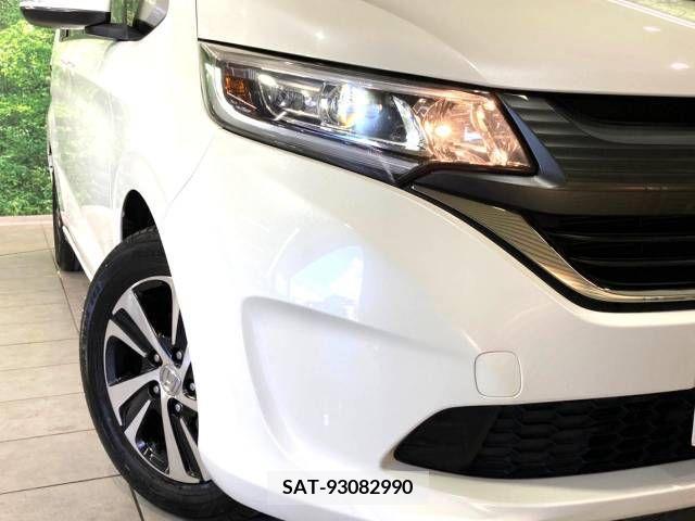 Honda FREED 2019-07 360603-12