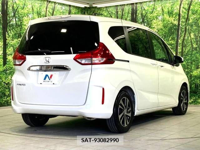 Honda FREED 2019-07 360603-17