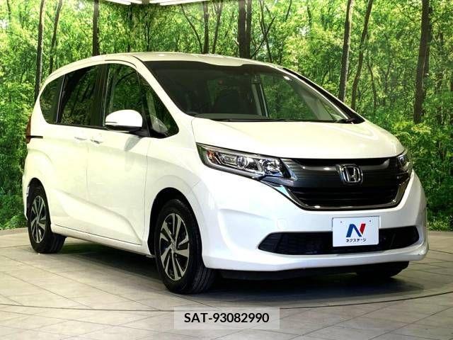 Honda FREED 2019-07 360603-16