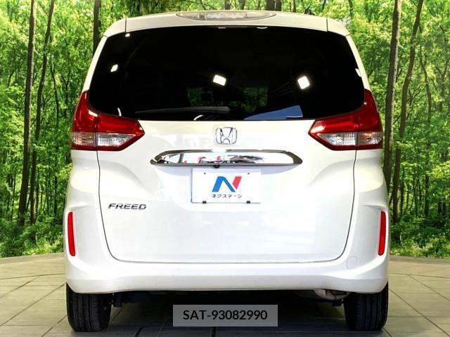 Honda FREED 2019-07 360603-15