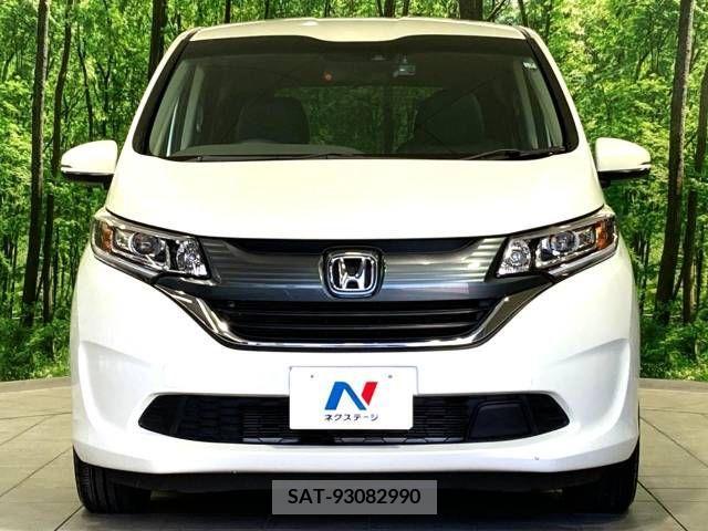 Honda FREED 2019-07 360603-14