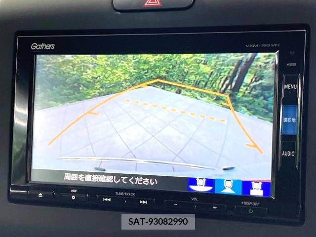 Honda FREED 2019-07 360603-3