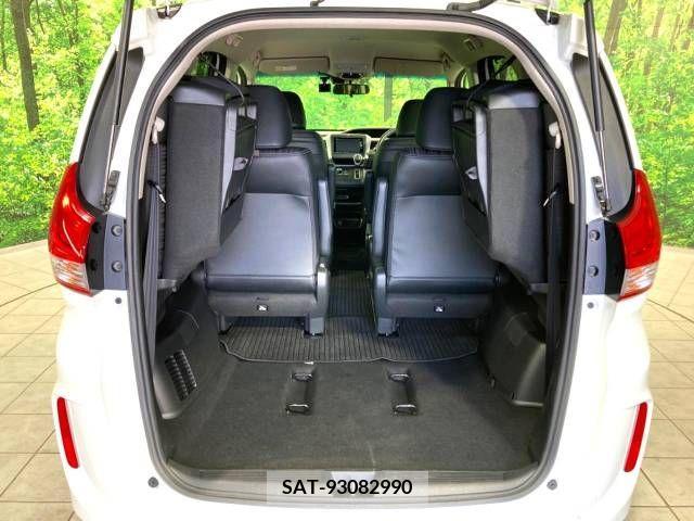 Honda FREED 2019-07 360603-10