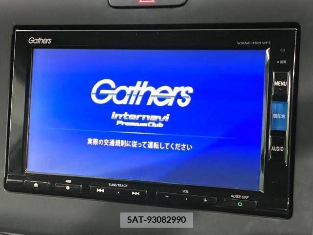 Honda FREED 2019-07 360603-2