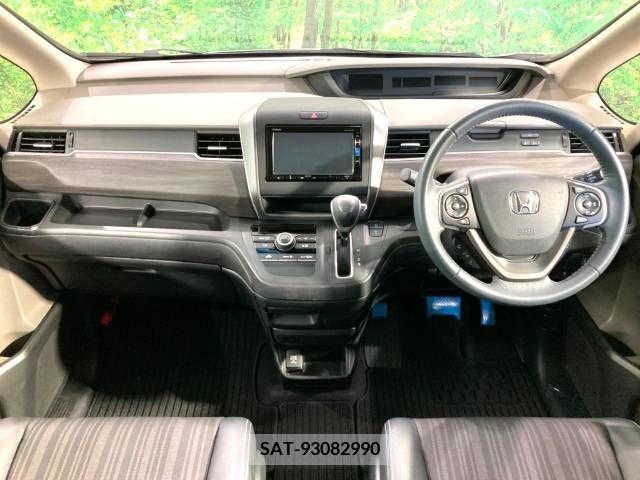 Honda FREED 2019-07 360603-1
