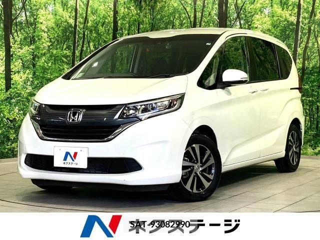 Honda FREED 2019-07 360603-0