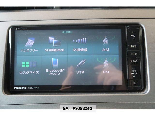 Toyota PRIUS 2013-07 345399-7
