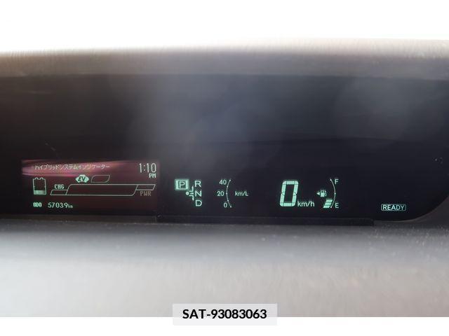 Toyota PRIUS 2013-07 345399-10