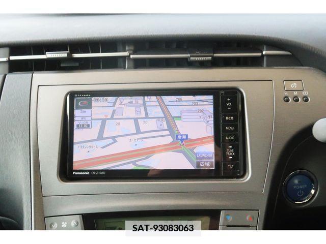 Toyota PRIUS 2013-07 345399-6