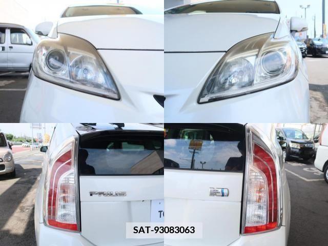 Toyota PRIUS 2013-07 345399-3