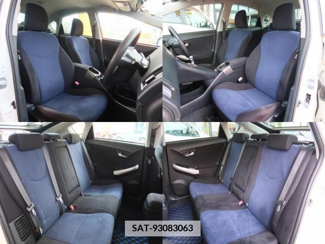 Toyota PRIUS 2013-07 345399-2