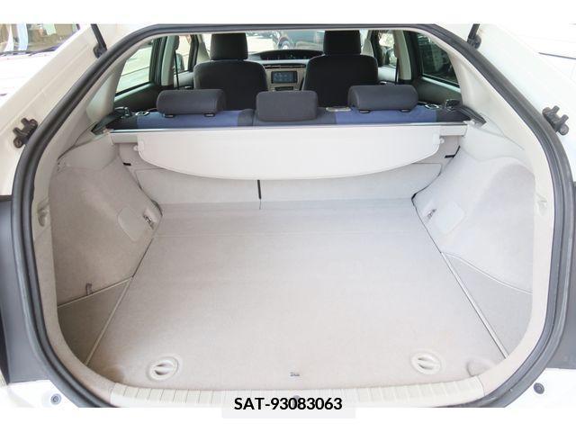Toyota PRIUS 2013-07 345399-26
