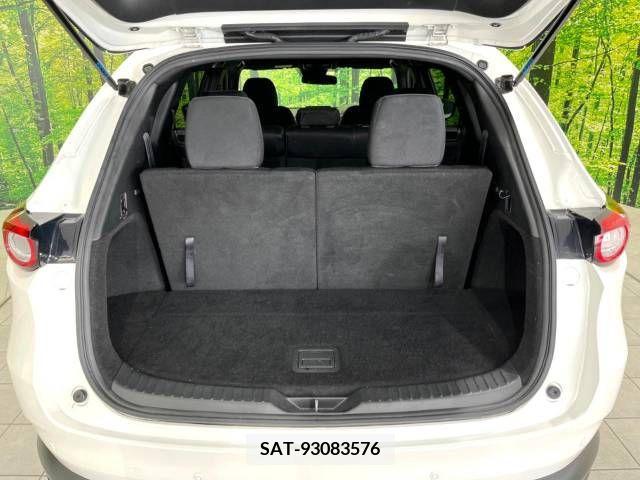 Mazda CX-8 2018-01 267563-11