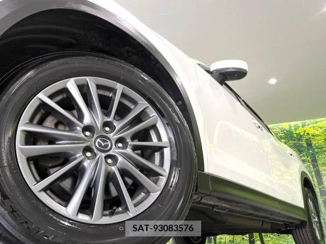 Mazda CX-8 2018-01 267563-14