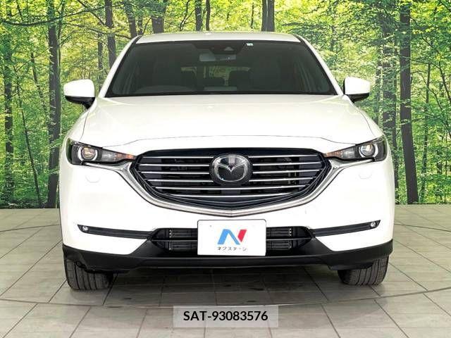 Mazda CX-8 2018-01 267563-15
