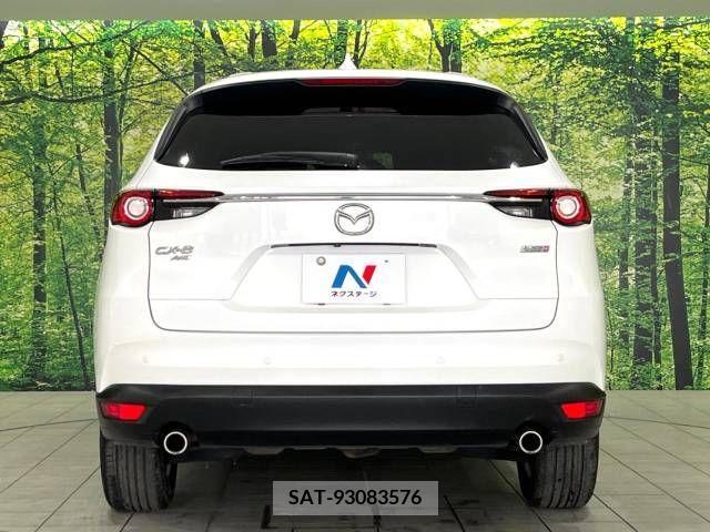 Mazda CX-8 2018-01 267563-16