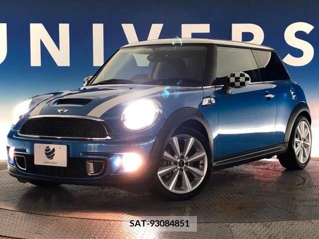 Bmw MINI 2012-04 383763-13