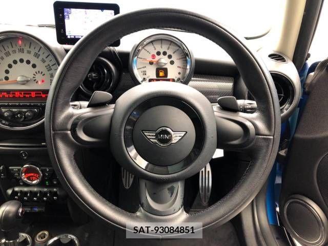 Bmw MINI 2012-04 383763-10