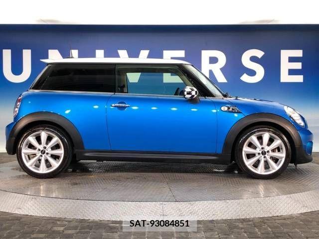 Bmw MINI 2012-04 383763-19