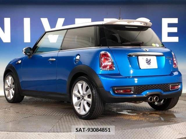 Bmw MINI 2012-04 383763-18