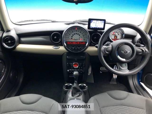 Bmw MINI 2012-04 383763-1