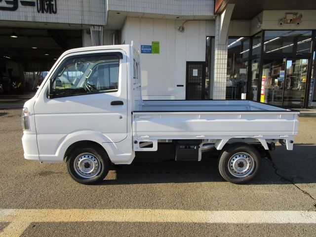Suzuki CARRY TRUCK 2023-02 1230-1