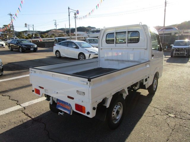 Suzuki CARRY TRUCK 2023-02 1230-2