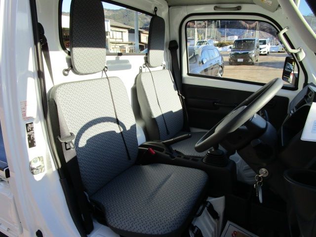 Suzuki CARRY TRUCK 2023-02 1230-4