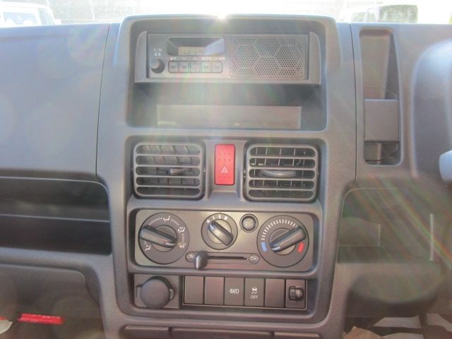 Suzuki CARRY TRUCK 2023-02 1230-6