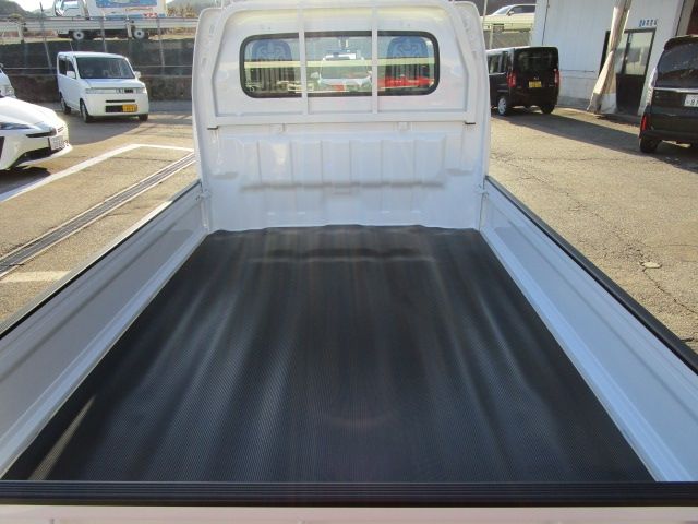 Suzuki CARRY TRUCK 2023-02 1230-8