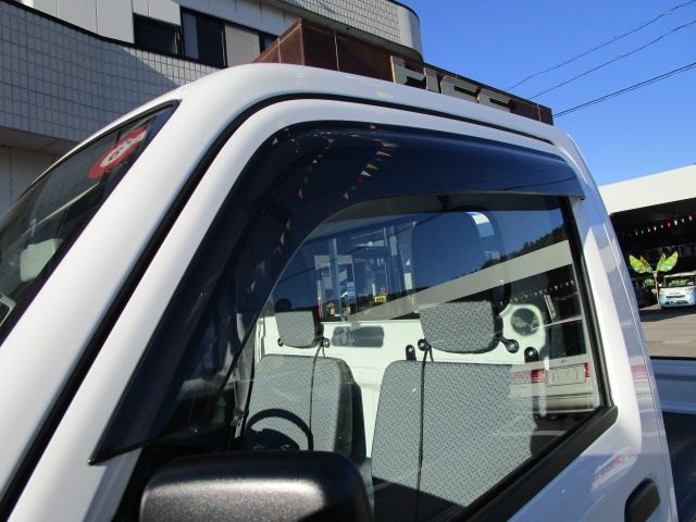 Suzuki CARRY TRUCK 2023-02 1230-11